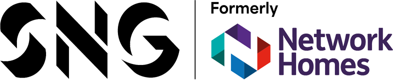 Sovereign Network Group Logo